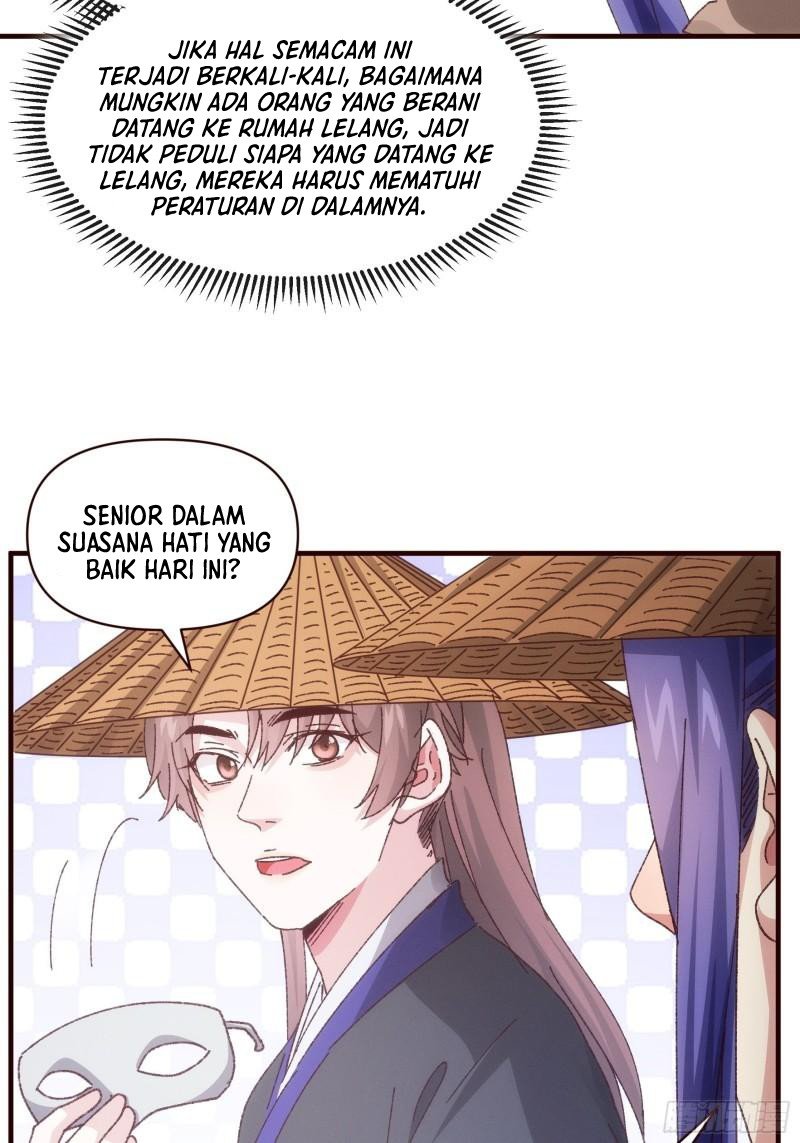 I Just Don’t Play the Card According to the Routine Chapter 70 - halaman 13