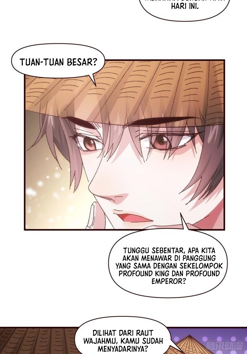 I Just Don’t Play the Card According to the Routine Chapter 70 - halaman 15