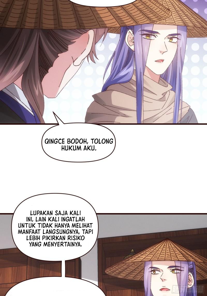 I Just Don’t Play the Card According to the Routine Chapter 70 - halaman 16