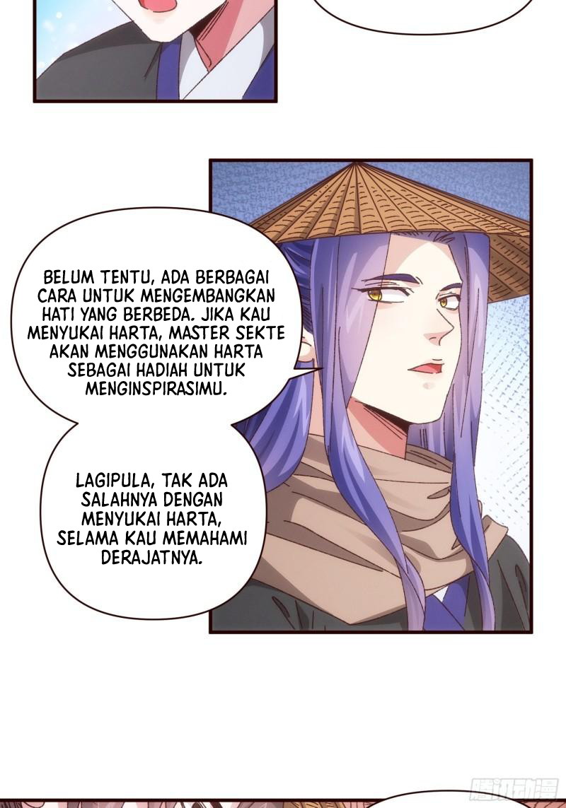 I Just Don’t Play the Card According to the Routine Chapter 70 - halaman 18