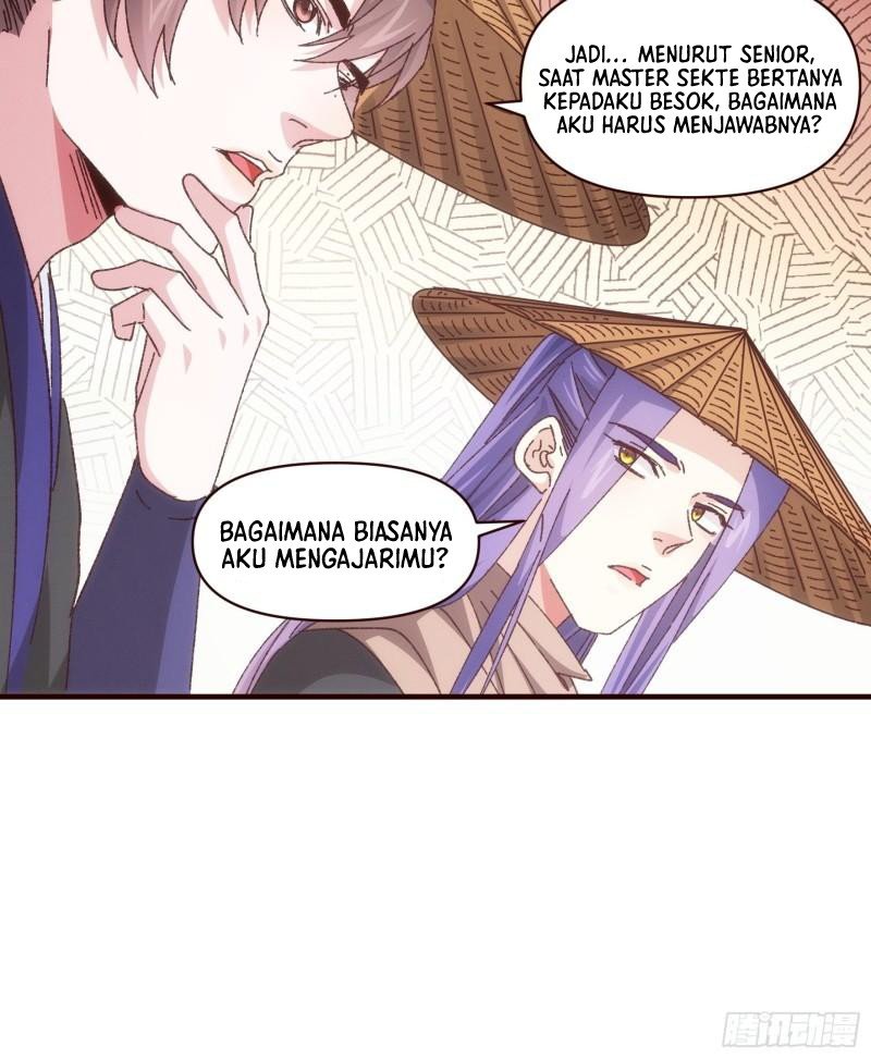I Just Don’t Play the Card According to the Routine Chapter 70 - halaman 19