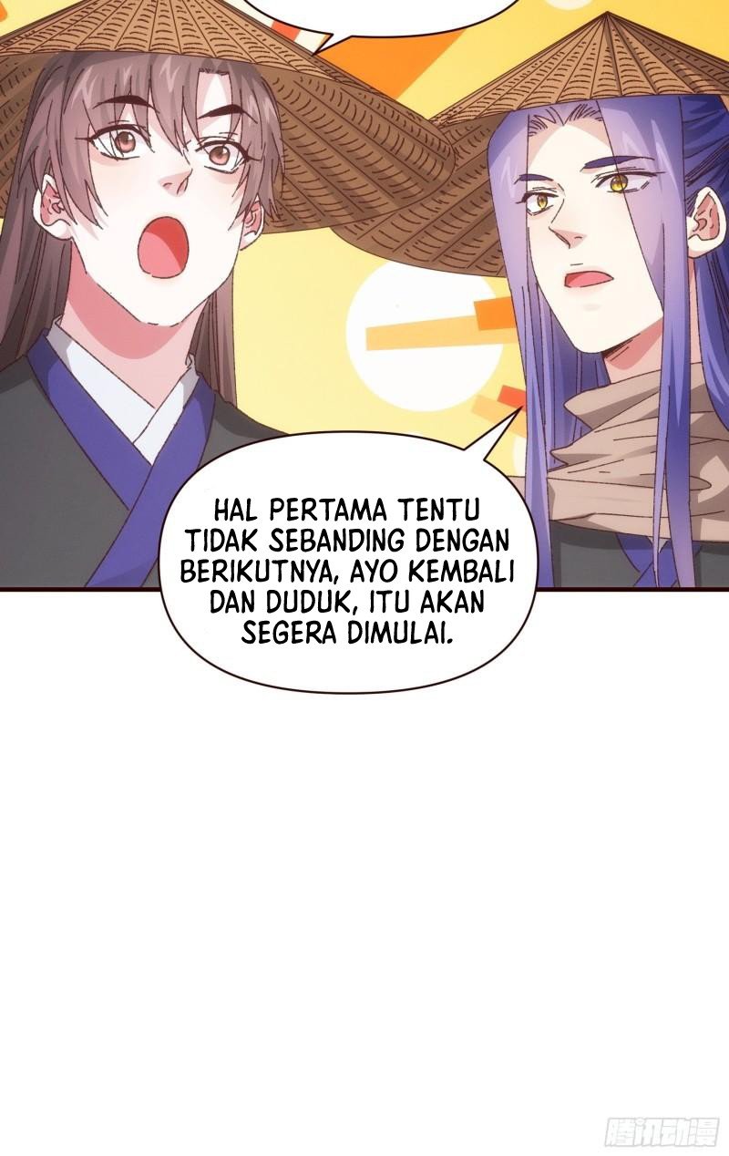 I Just Don’t Play the Card According to the Routine Chapter 70 - halaman 26