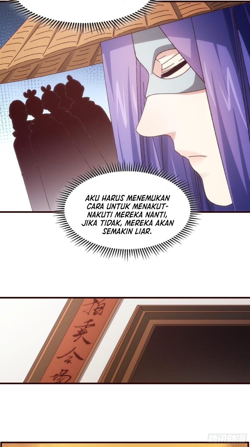 I Just Don’t Play the Card According to the Routine Chapter 70 - halaman 7
