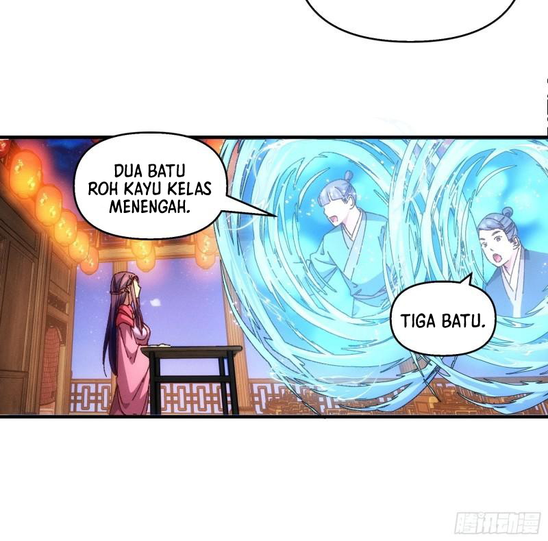 I Just Don’t Play the Card According to the Routine Chapter 71 - halaman 20