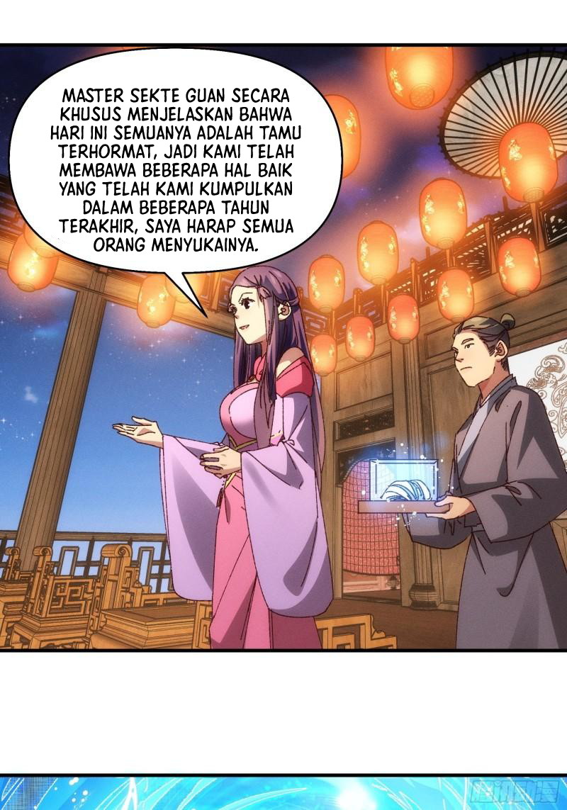 I Just Don’t Play the Card According to the Routine Chapter 71 - halaman 4