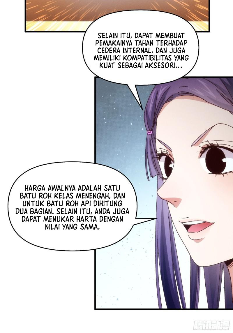 I Just Don’t Play the Card According to the Routine Chapter 71 - halaman 6