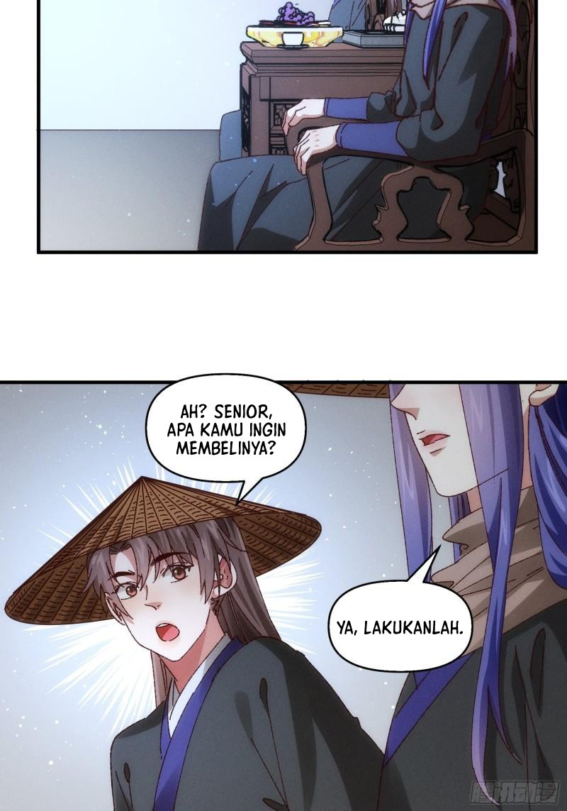 I Just Don’t Play the Card According to the Routine Chapter 71 - halaman 9