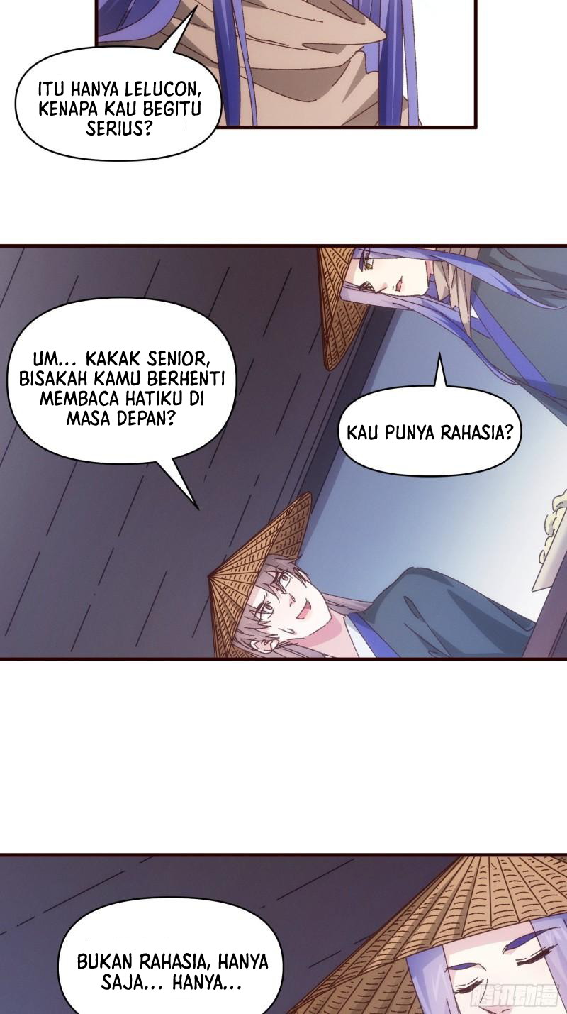 I Just Don’t Play the Card According to the Routine Chapter 72 - halaman 13