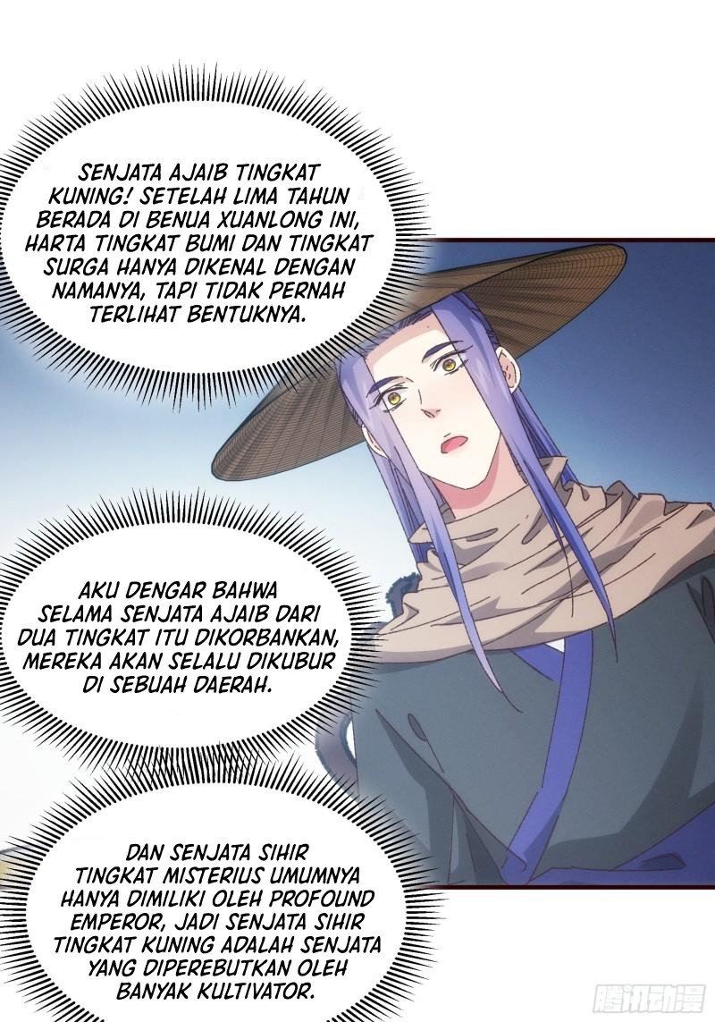 I Just Don’t Play the Card According to the Routine Chapter 72 - halaman 18