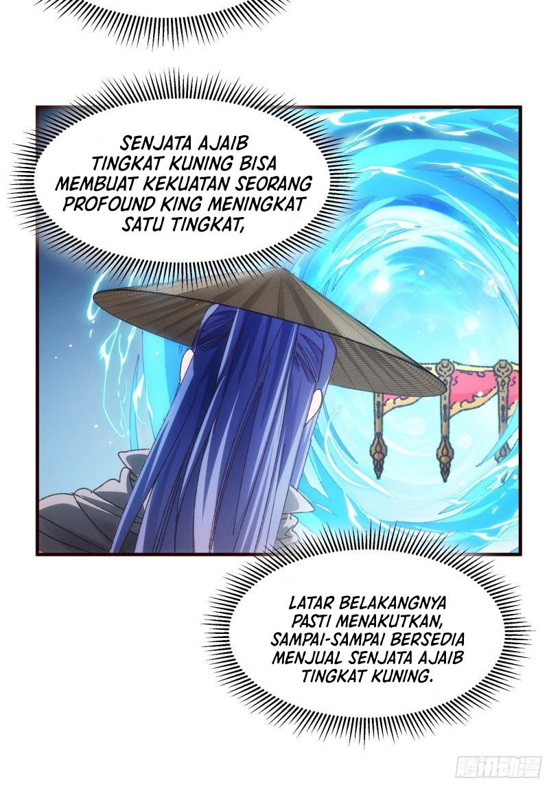 I Just Don’t Play the Card According to the Routine Chapter 72 - halaman 19