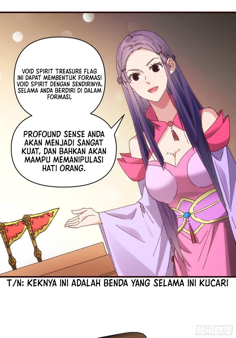 I Just Don’t Play the Card According to the Routine Chapter 72 - halaman 20