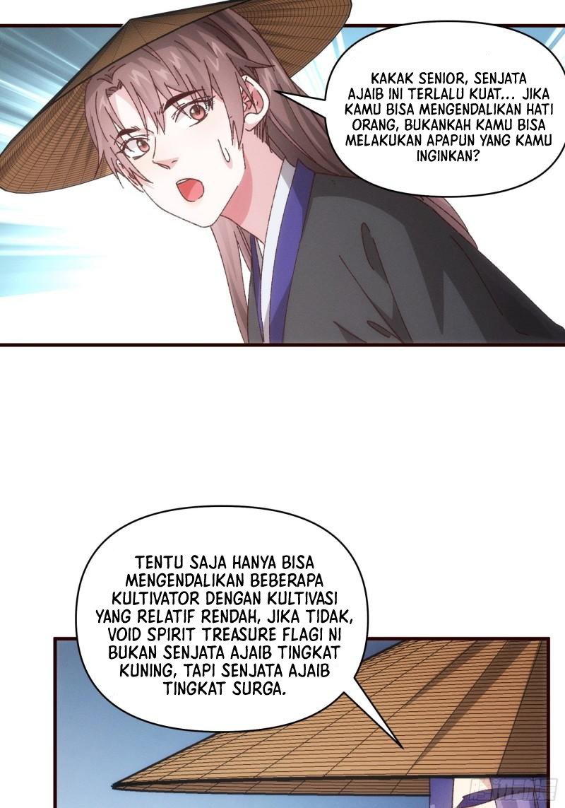 I Just Don’t Play the Card According to the Routine Chapter 72 - halaman 21