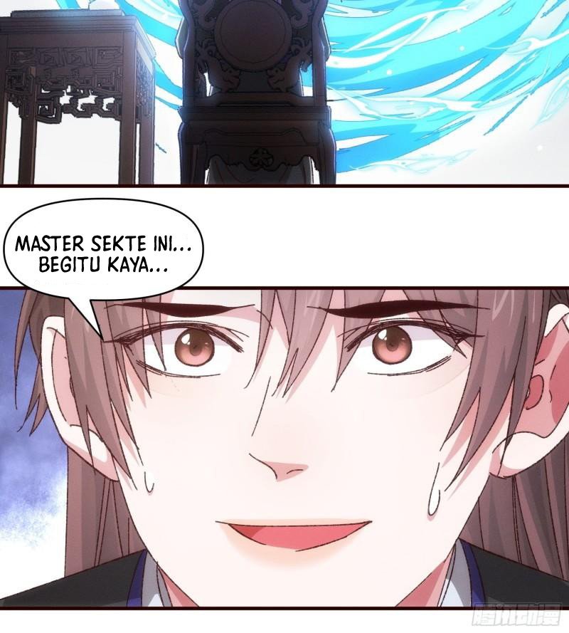 I Just Don’t Play the Card According to the Routine Chapter 72 - halaman 26