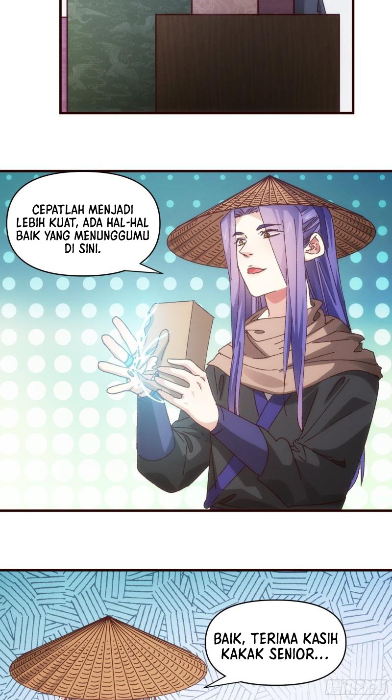 I Just Don’t Play the Card According to the Routine Chapter 72 - halaman 5