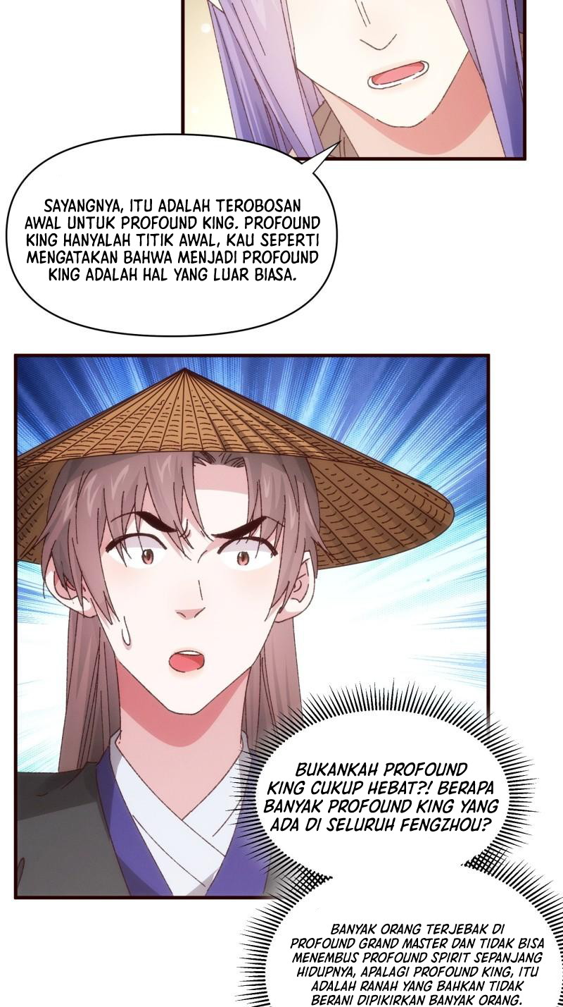 I Just Don’t Play the Card According to the Routine Chapter 72 - halaman 8