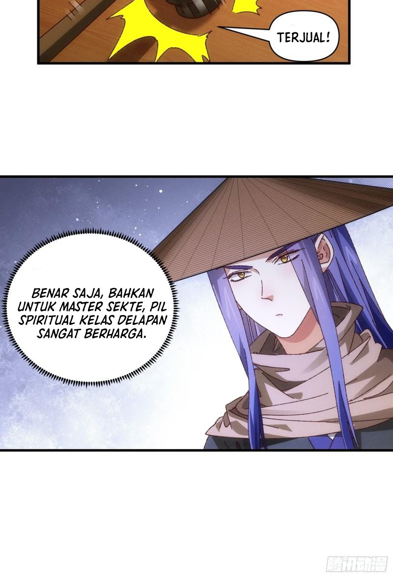 I Just Don’t Play the Card According to the Routine Chapter 73 - halaman 10