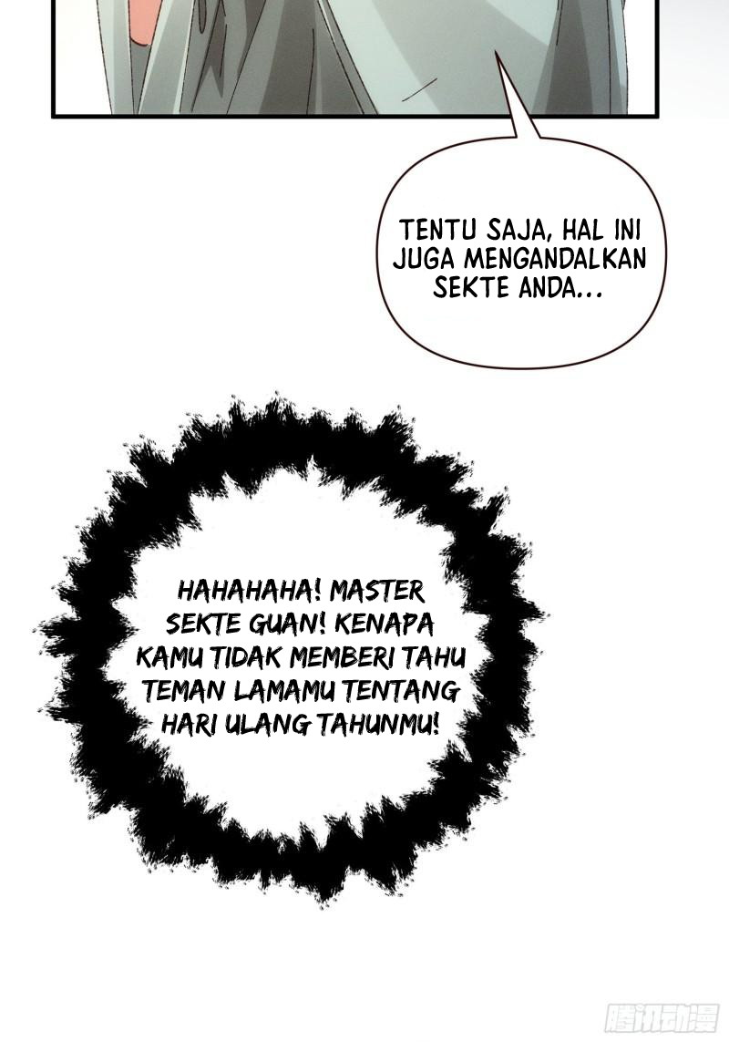 I Just Don’t Play the Card According to the Routine Chapter 73 - halaman 24