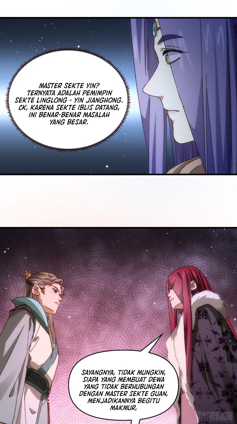 I Just Don’t Play the Card According to the Routine Chapter 73 - halaman 28