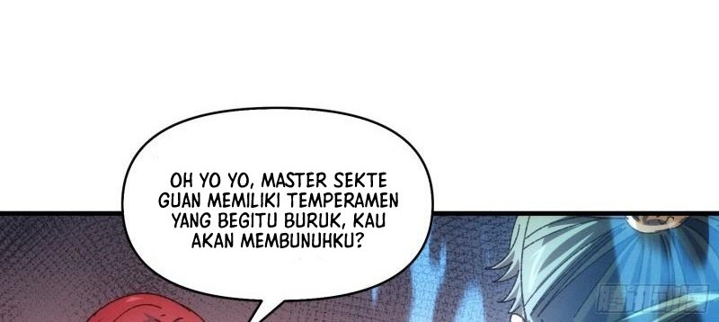 I Just Don’t Play the Card According to the Routine Chapter 73 - halaman 30