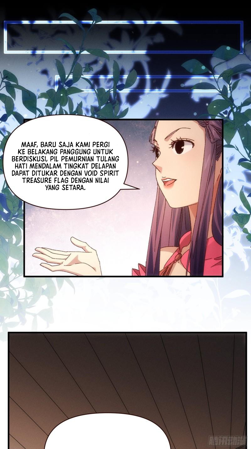 I Just Don’t Play the Card According to the Routine Chapter 73 - halaman 4