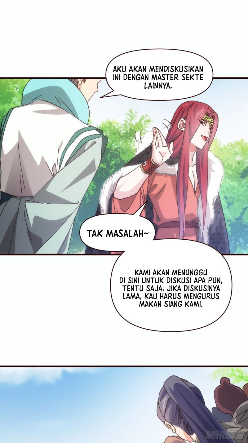 I Just Don’t Play the Card According to the Routine Chapter 74 - halaman 11