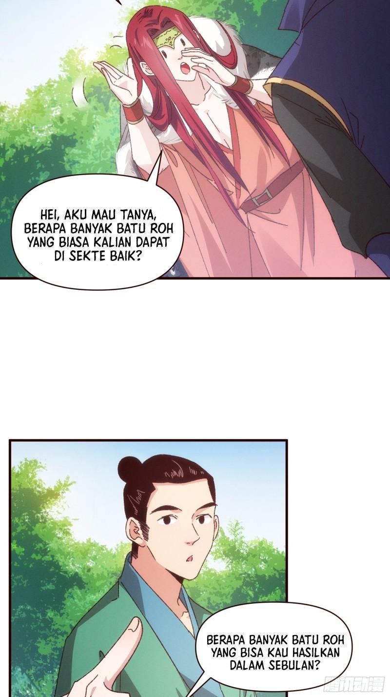 I Just Don’t Play the Card According to the Routine Chapter 74 - halaman 14