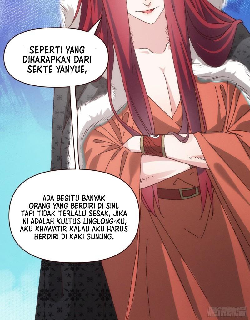 I Just Don’t Play the Card According to the Routine Chapter 74 - halaman 20