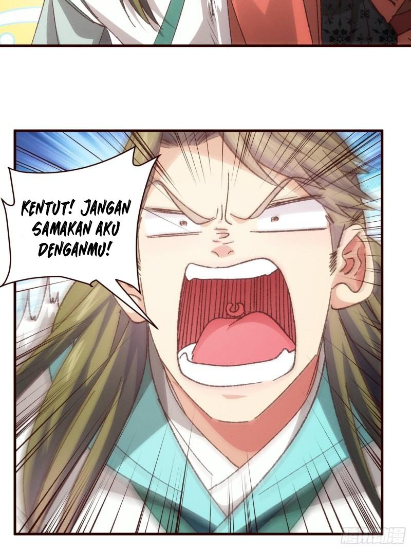 I Just Don’t Play the Card According to the Routine Chapter 74 - halaman 30