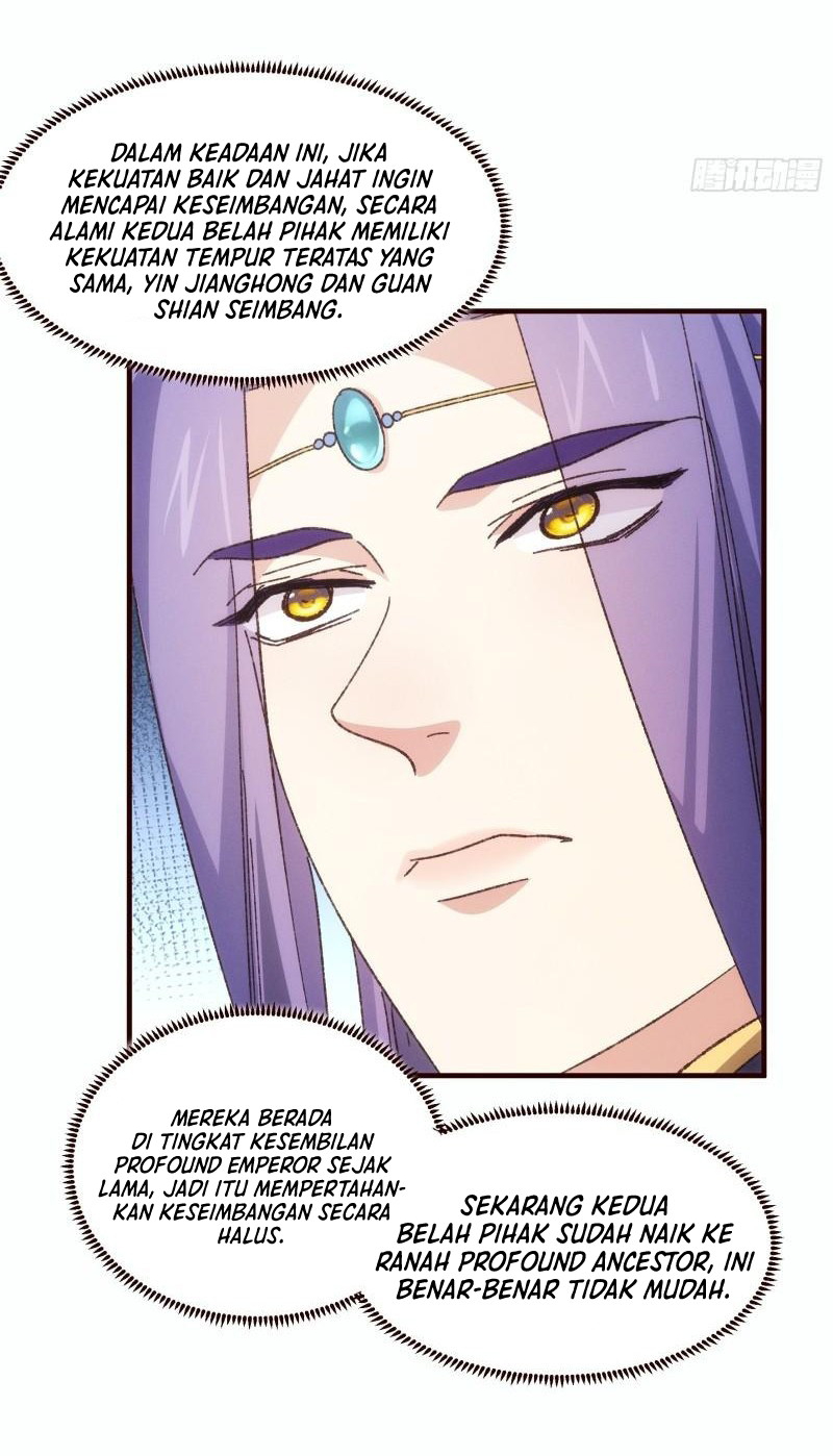I Just Don’t Play the Card According to the Routine Chapter 74 - halaman 5