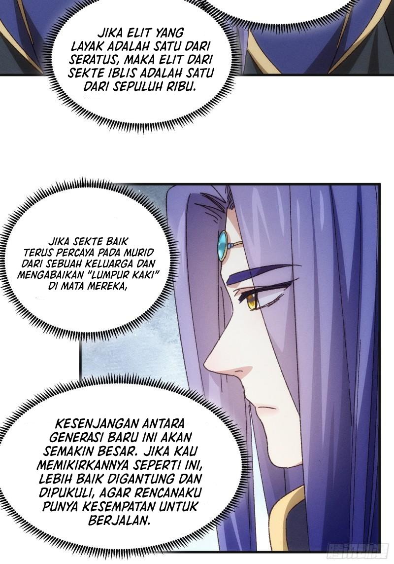 I Just Don’t Play the Card According to the Routine Chapter 75 - halaman 11
