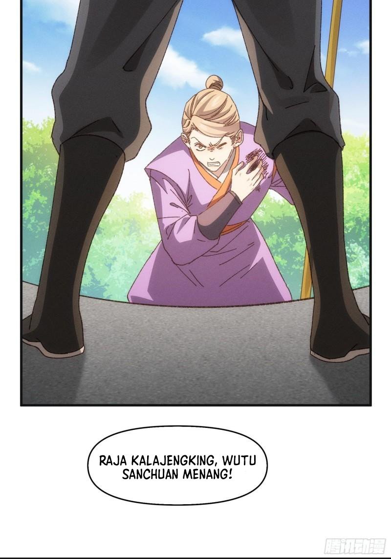I Just Don’t Play the Card According to the Routine Chapter 75 - halaman 8