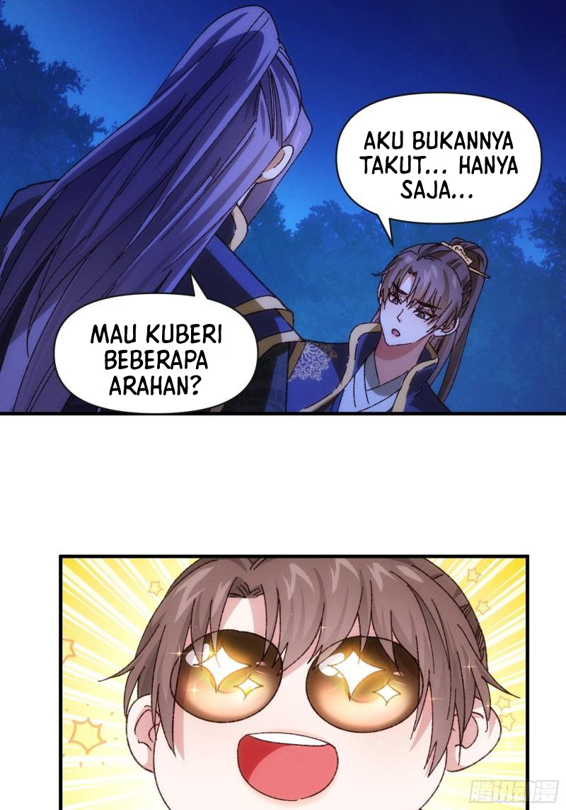 I Just Don’t Play the Card According to the Routine Chapter 76 - halaman 10