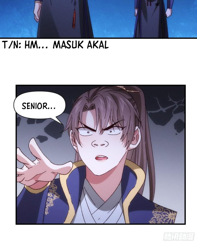 I Just Don’t Play the Card According to the Routine Chapter 76 - halaman 12