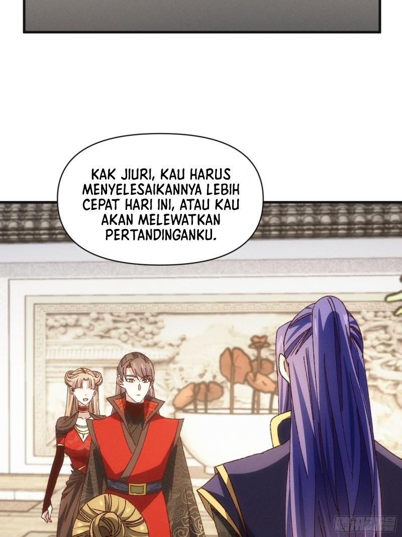 I Just Don’t Play the Card According to the Routine Chapter 76 - halaman 16