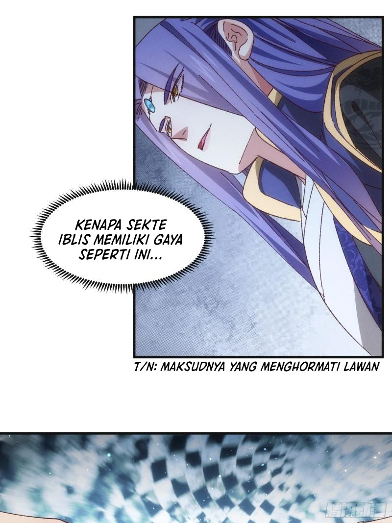 I Just Don’t Play the Card According to the Routine Chapter 76 - halaman 19