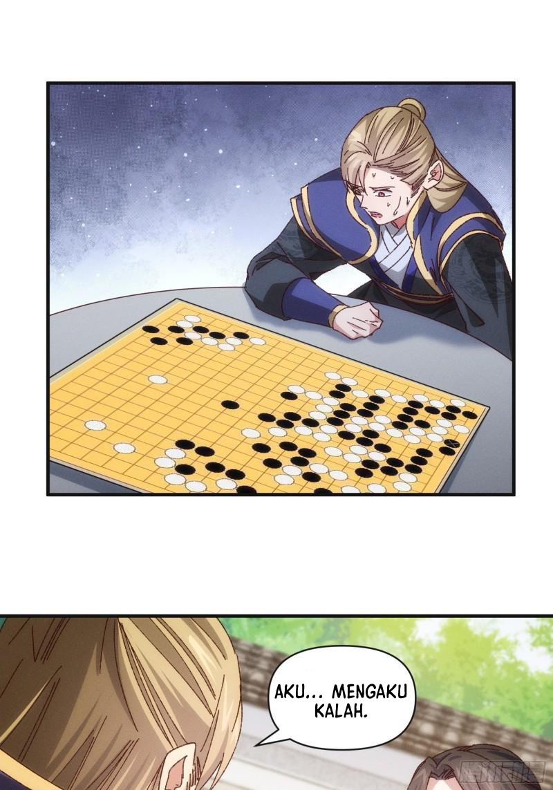 I Just Don’t Play the Card According to the Routine Chapter 76 - halaman 23