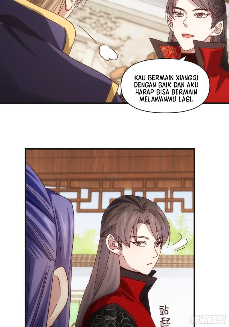 I Just Don’t Play the Card According to the Routine Chapter 76 - halaman 24