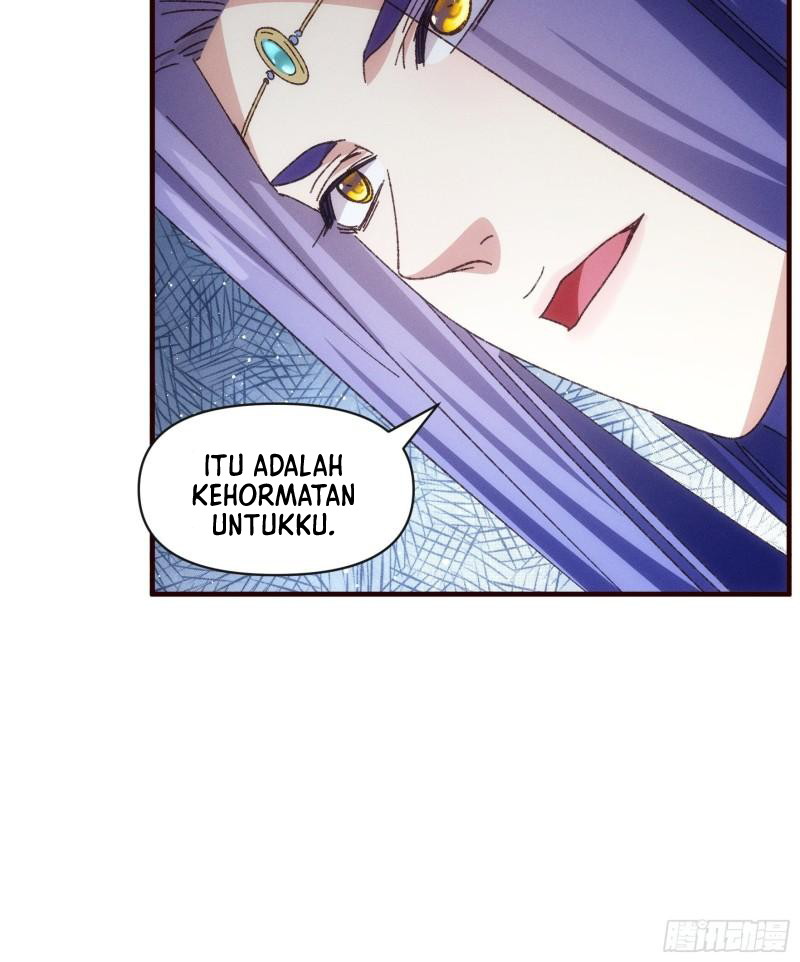 I Just Don’t Play the Card According to the Routine Chapter 76 - halaman 34