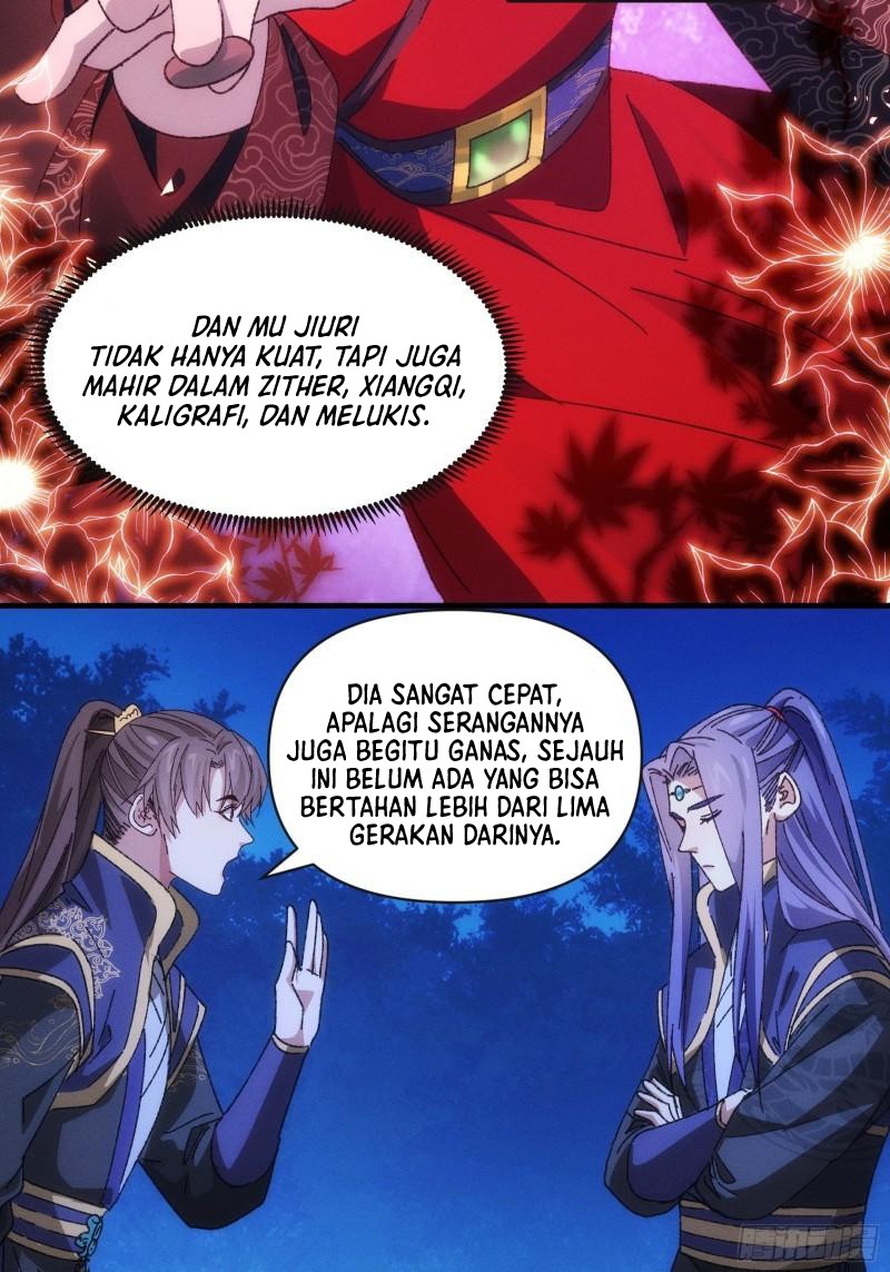 I Just Don’t Play the Card According to the Routine Chapter 76 - halaman 8