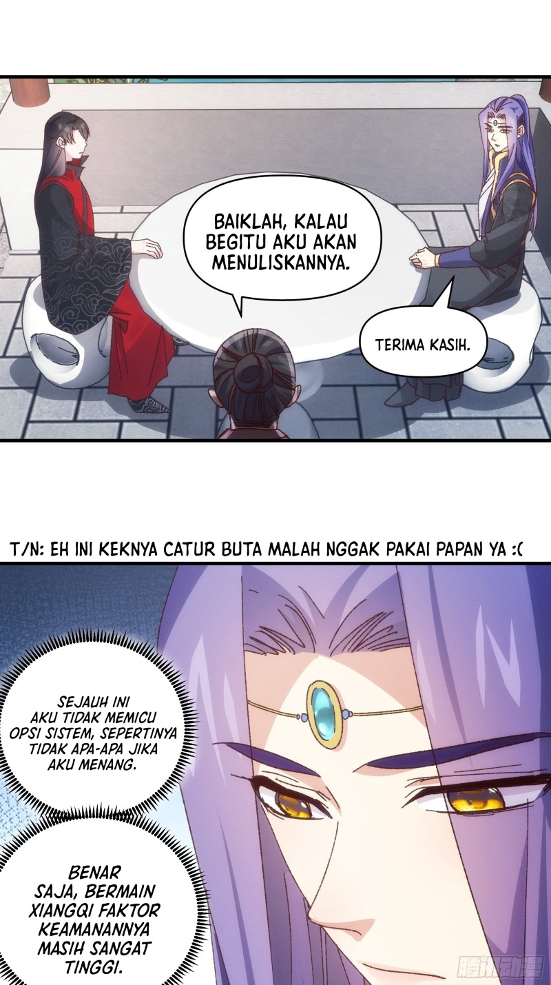 I Just Don’t Play the Card According to the Routine Chapter 77 - halaman 16