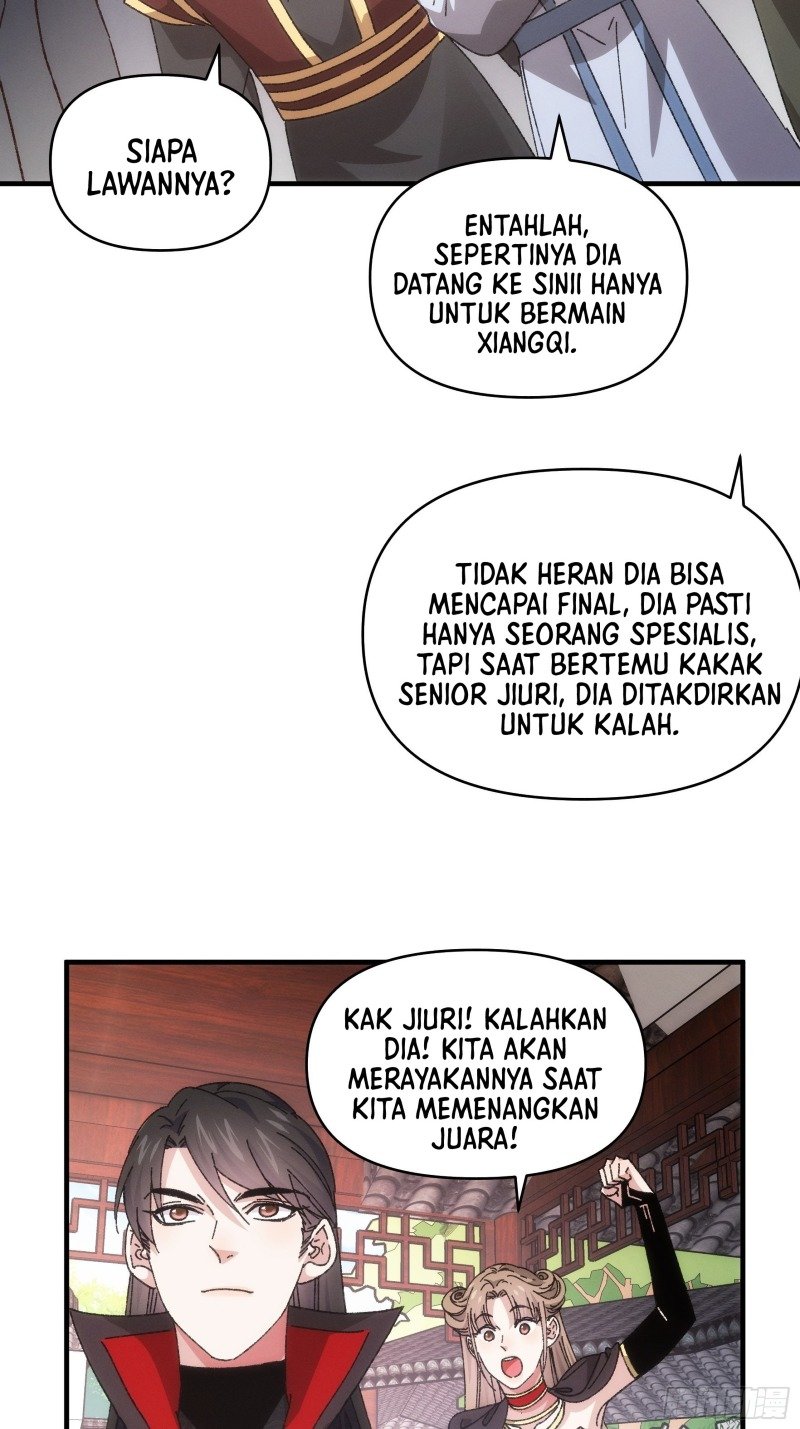 I Just Don’t Play the Card According to the Routine Chapter 77 - halaman 5