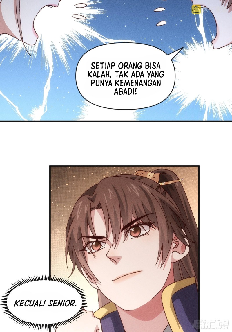 I Just Don’t Play the Card According to the Routine Chapter 78 - halaman 13