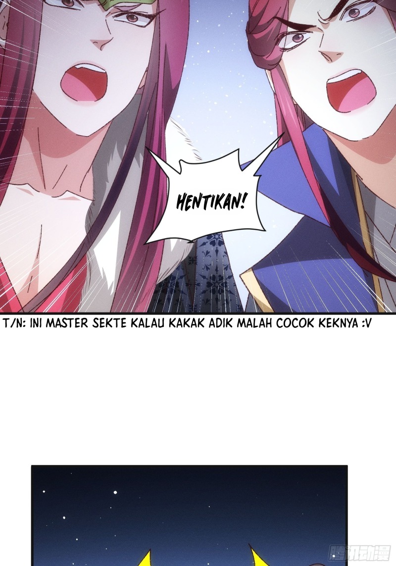 I Just Don’t Play the Card According to the Routine Chapter 78 - halaman 17