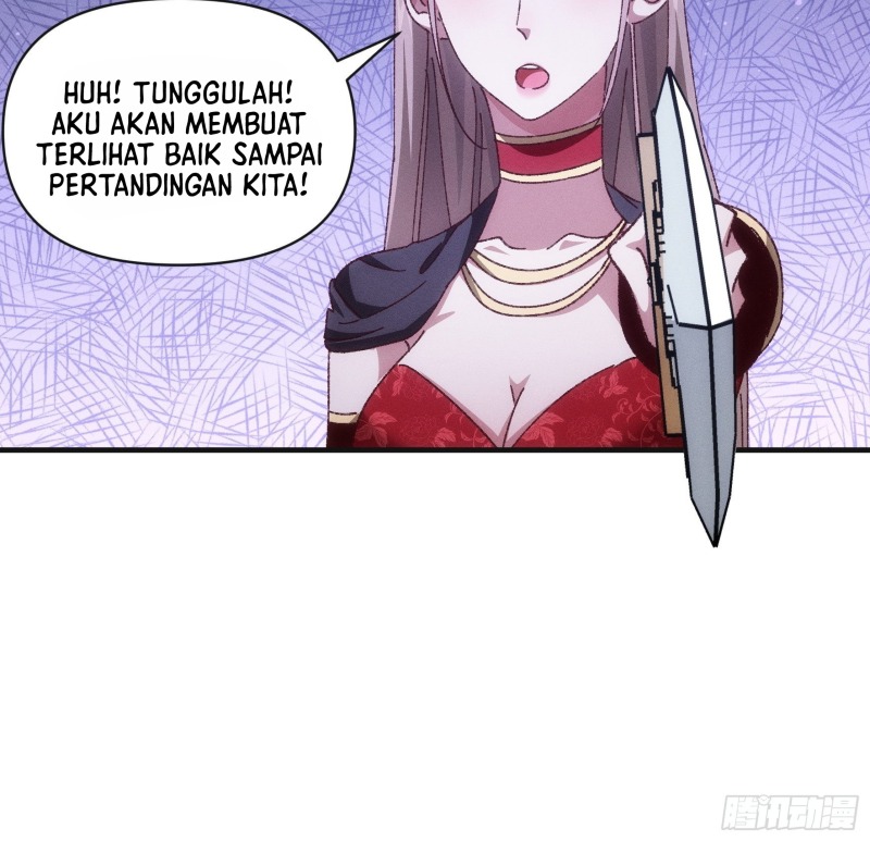 I Just Don’t Play the Card According to the Routine Chapter 78 - halaman 19