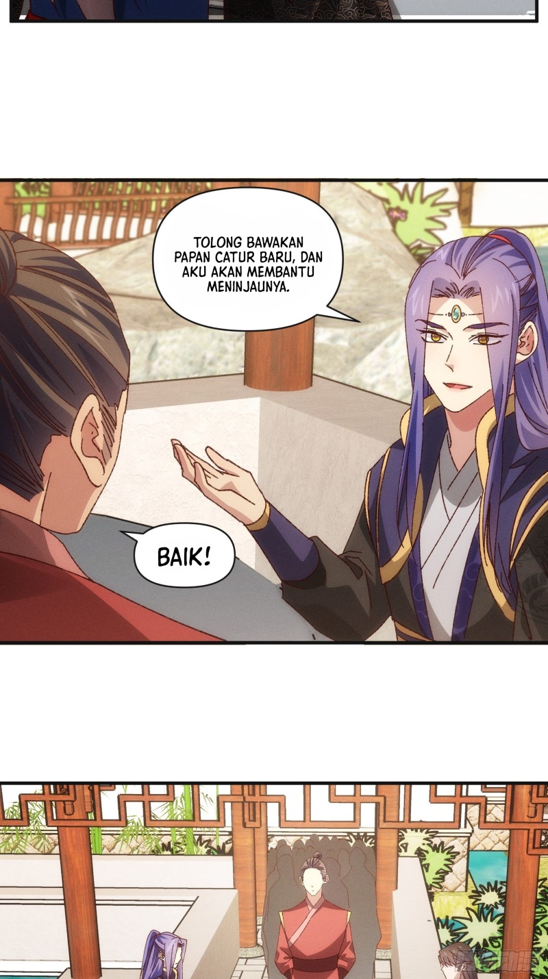 I Just Don’t Play the Card According to the Routine Chapter 78 - halaman 24