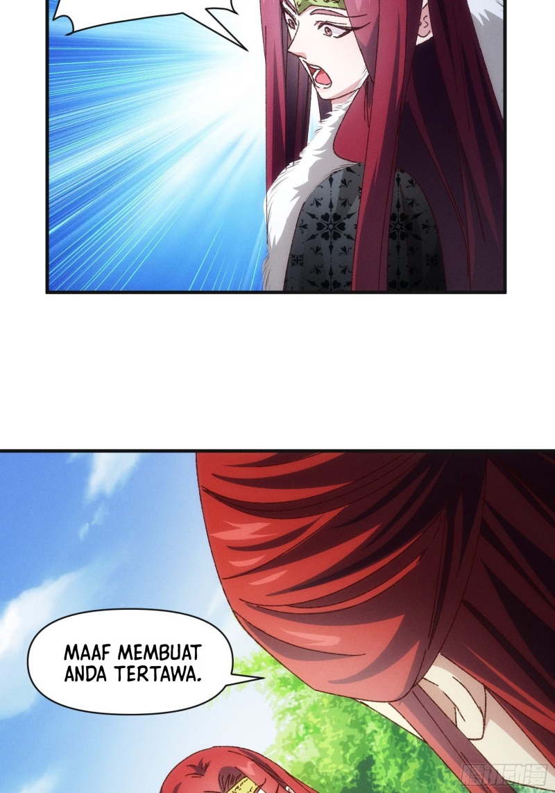 I Just Don’t Play the Card According to the Routine Chapter 78 - halaman 7