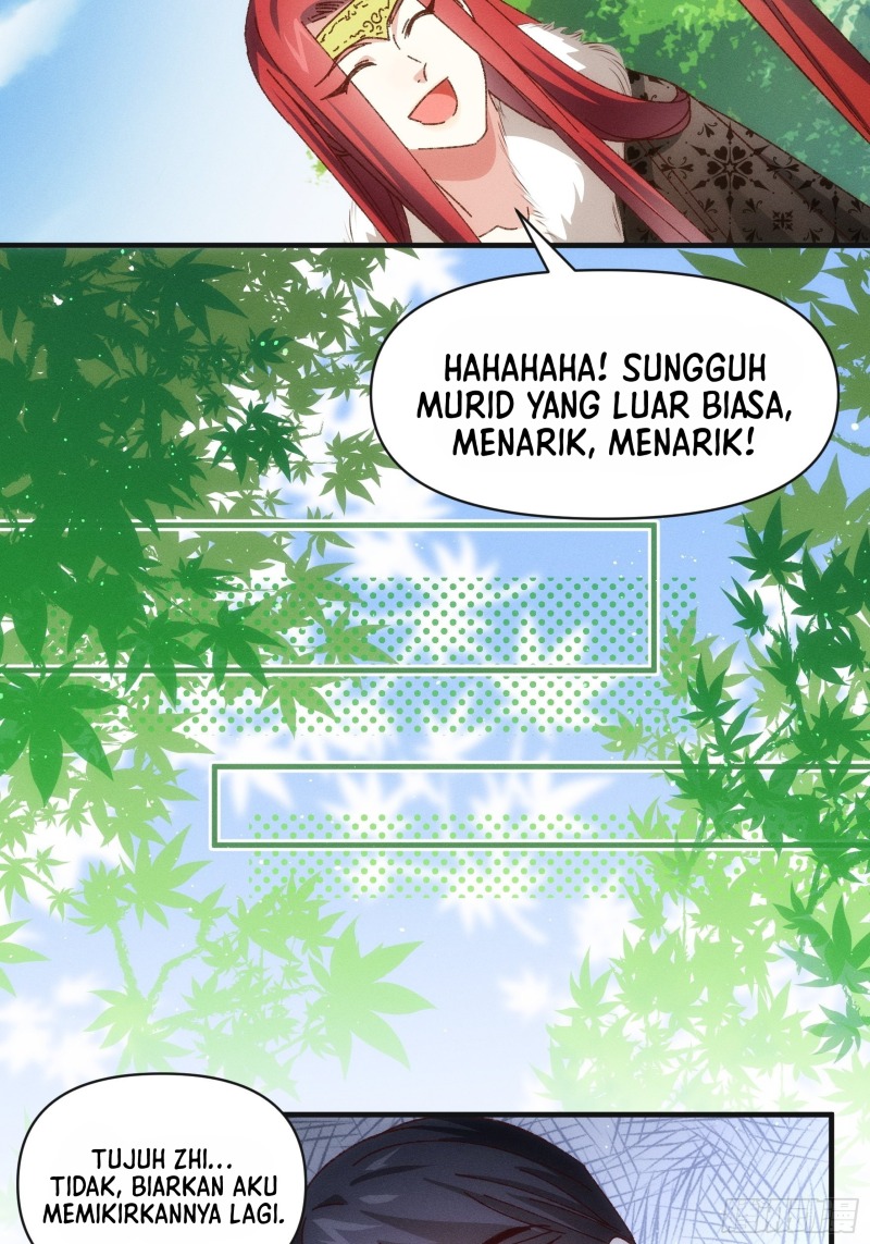 I Just Don’t Play the Card According to the Routine Chapter 78 - halaman 8