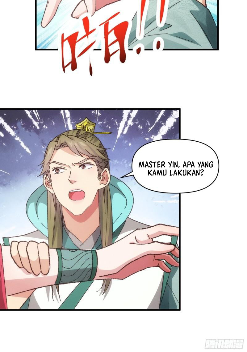 I Just Don’t Play the Card According to the Routine Chapter 79 - halaman 11