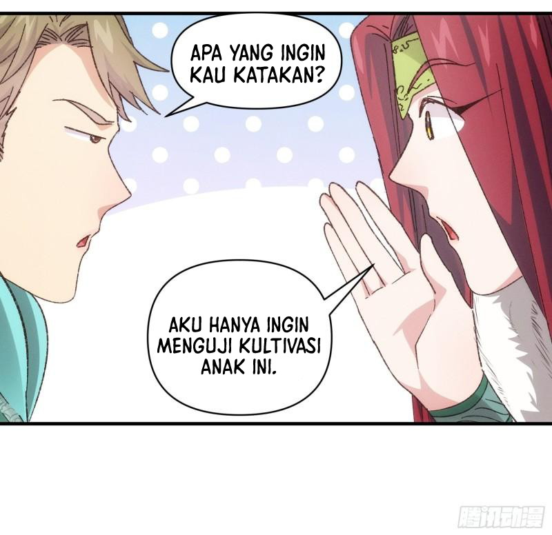 I Just Don’t Play the Card According to the Routine Chapter 79 - halaman 13