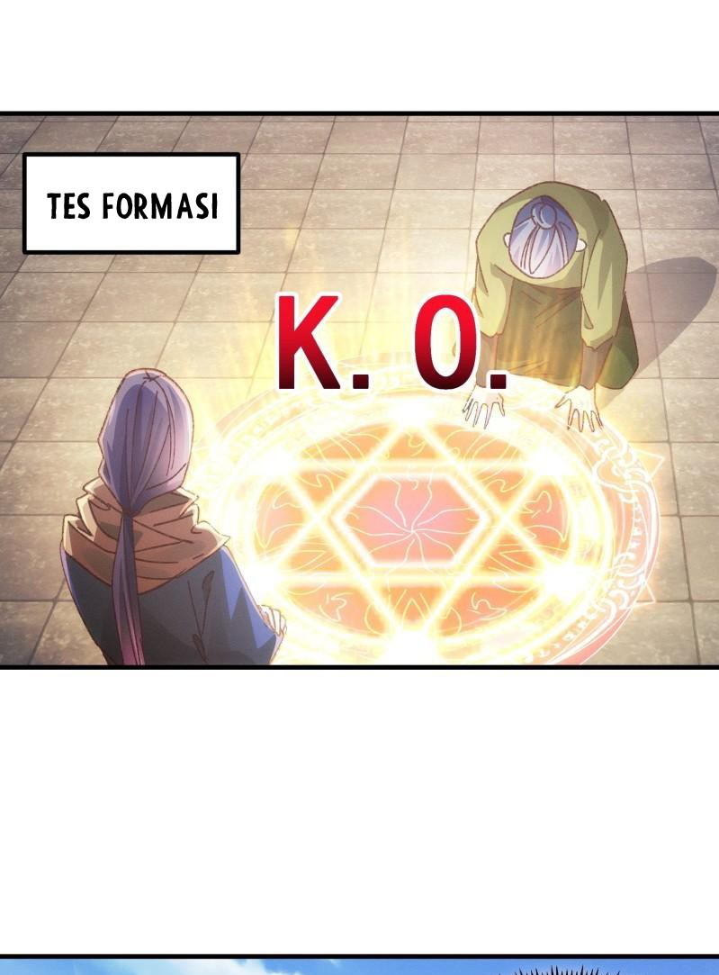 I Just Don’t Play the Card According to the Routine Chapter 79 - halaman 30